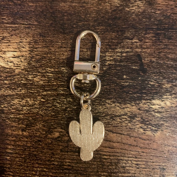 NIP CATCUS BAG CHARM - Picture 2 of 3